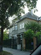 Городской пейзаж Велс