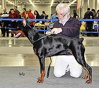 ЕВА ЛОТТА ИЗ ЗООСФЕРЫ