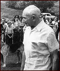 А.П. Мазовер,начало 60-х