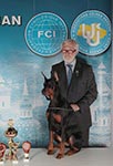 ЧИО-ЧИО-САН ИЗ ЗООСФЕРЫ